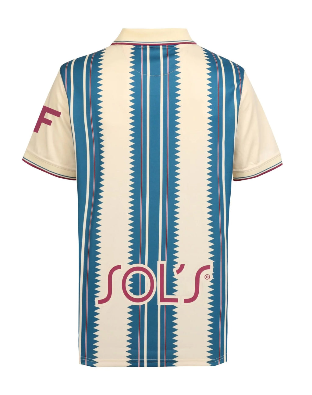 Camiseta Le Havre 2025/26 - 3ª Equipación