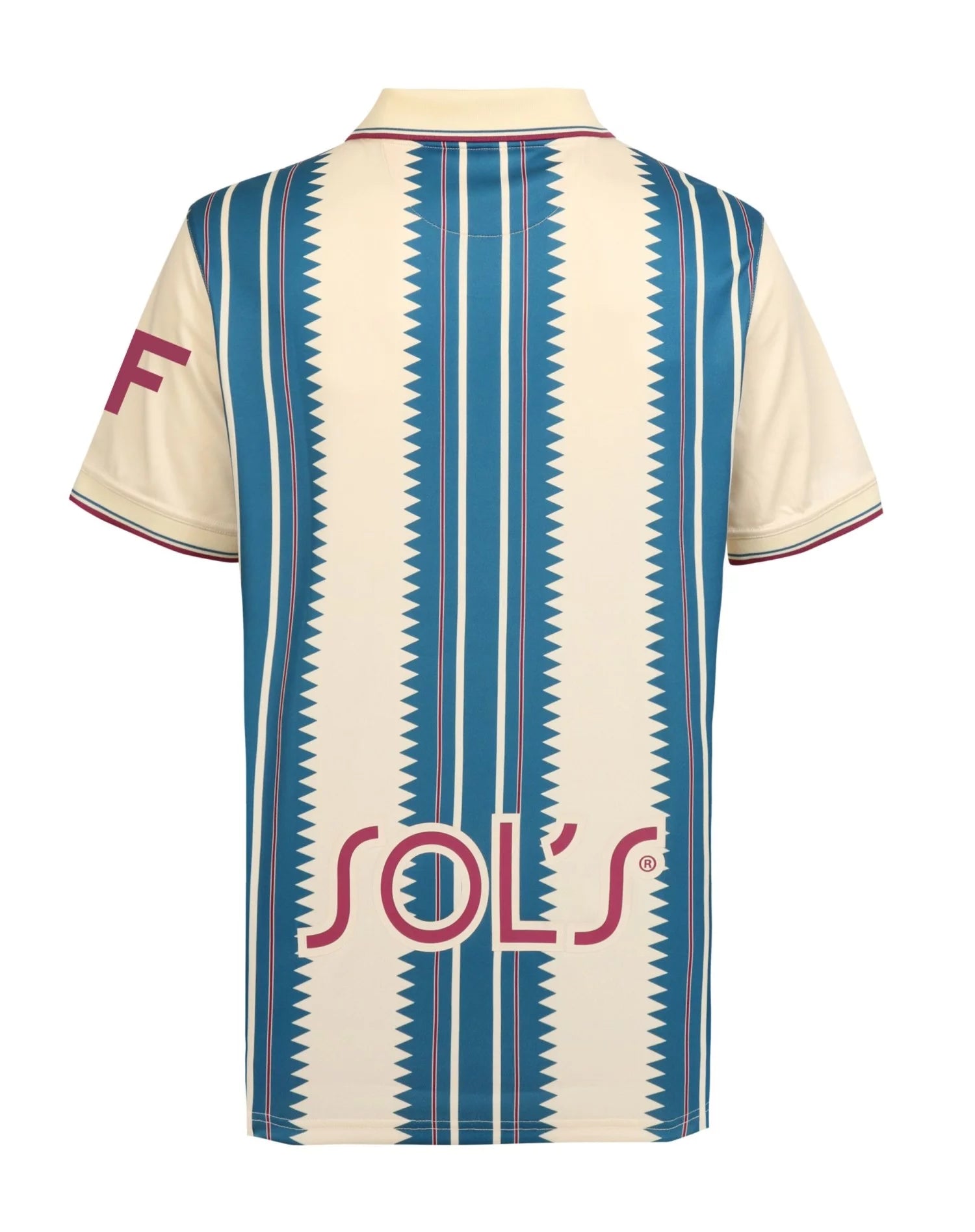Camiseta Le Havre 2025/26 - 3ª Equipación