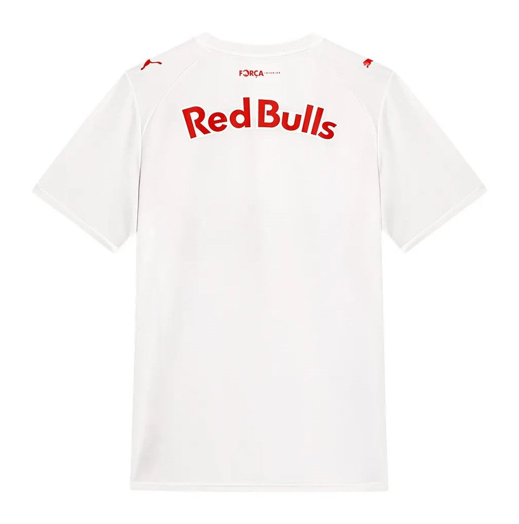 Camiseta RedBull Bragantino 2026/27 - 1ª Equipación