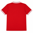 Camiseta Retro Liverpool FC 1982/85 - 1ª Equipación