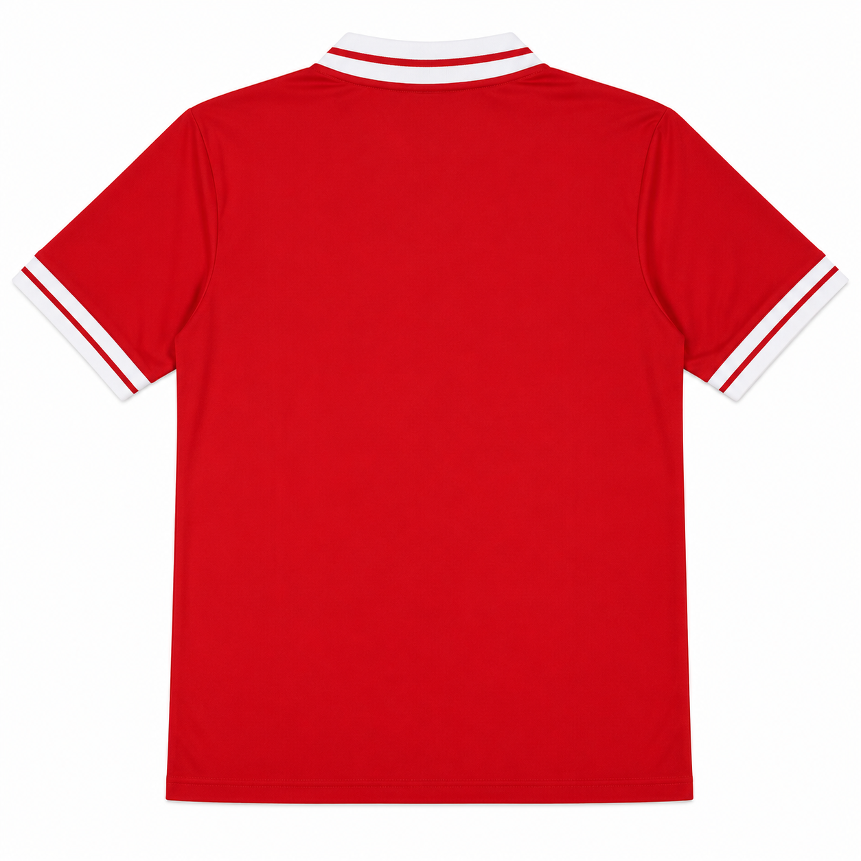 Camiseta Retro Liverpool FC 1982/85 - 1ª Equipación