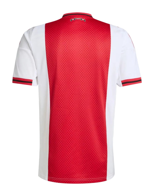 Camiseta Ajax 2025/26 - 1ª Equipación