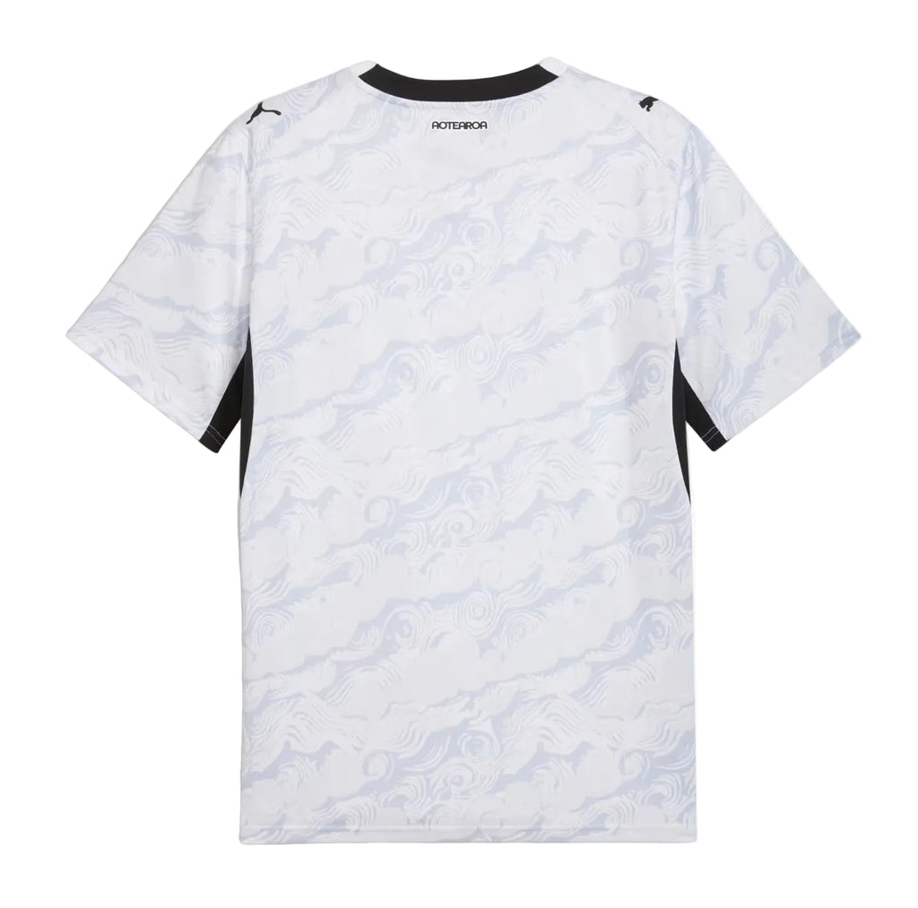 Camiseta Nueva Zelanda Mundial 2026 - 1ª Equipación