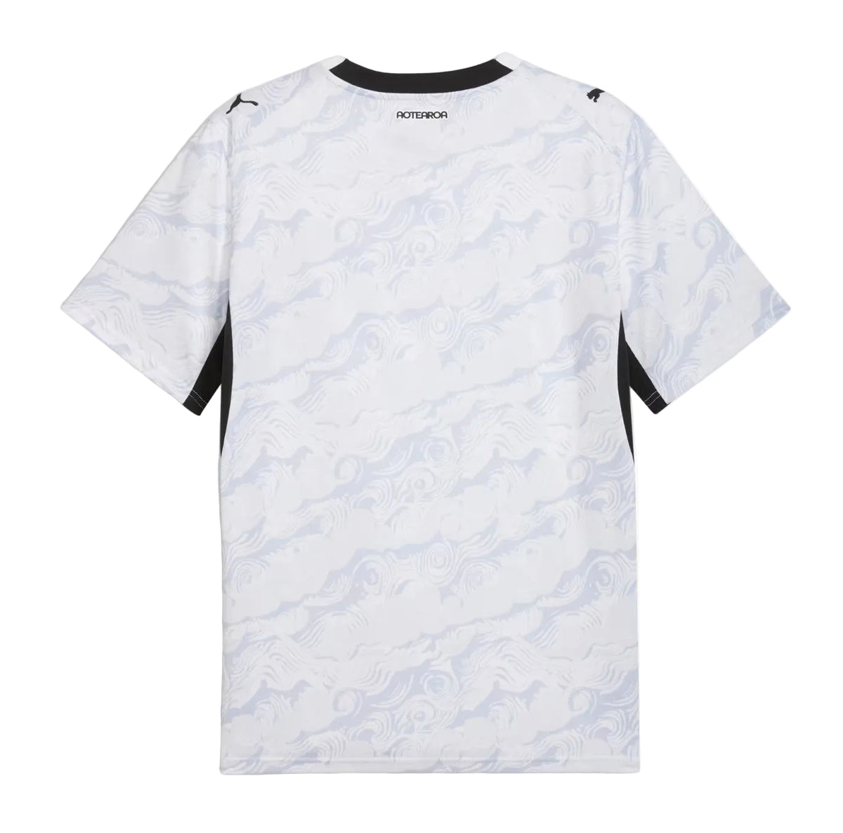 Camiseta Nueva Zelanda Mundial 2026 - 1ª Equipación