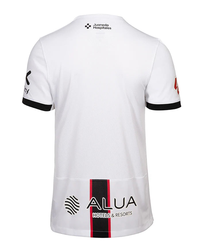 Camiseta RCD Mallorca 2025/26 - 2ª Equipación