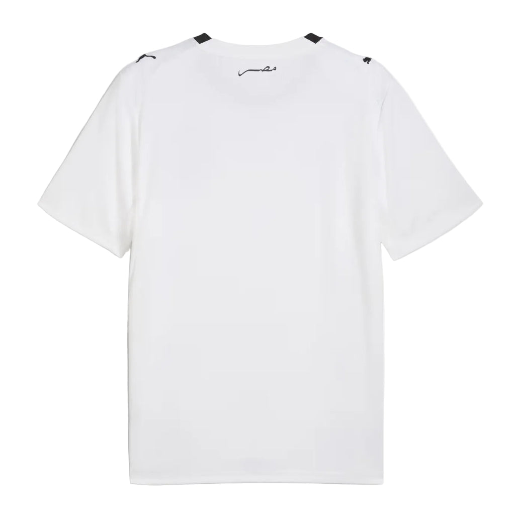 Camiseta Egipto Mundial 2026 - 2ª Equipación