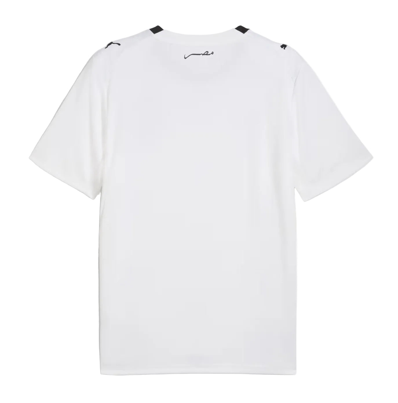 Camiseta Egipto Mundial 2026 - 2ª Equipación