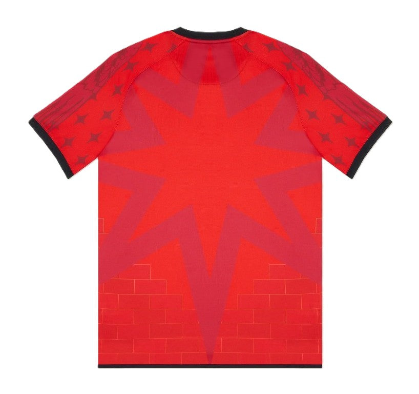 Camiseta Venezia Fc 2025/26 - 4ª Equipación