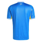 Camiseta Leeds United 2025/26 - 2ª Equipación