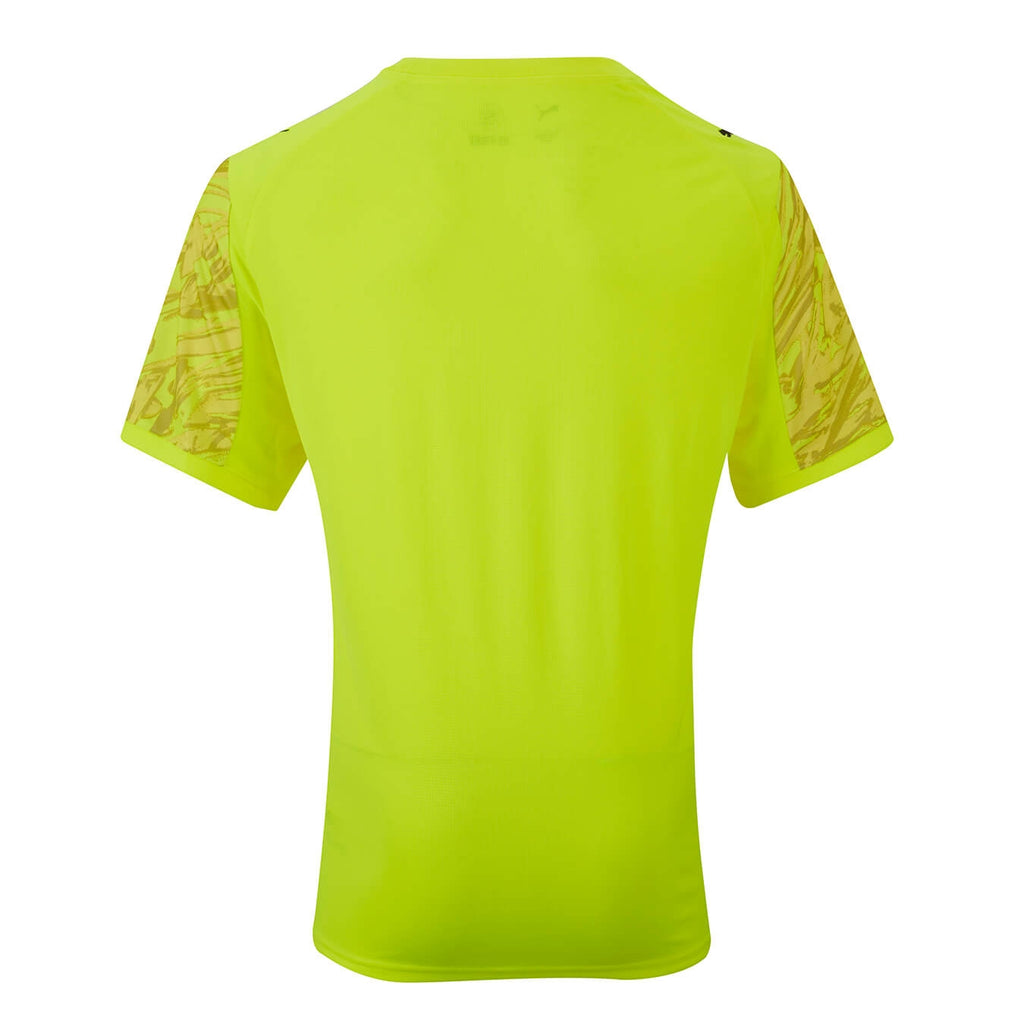 Camiseta Olympique de Marsella 2025/26 - 1ª Equipación Portero