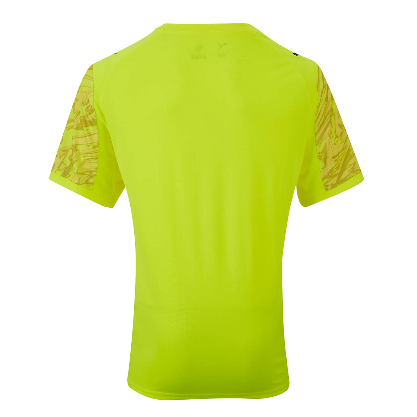 Camiseta Olympique de Marsella 2025/26 - 1ª Equipación Portero