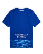 Camiseta Como 2025/26 - 1ª Equipación