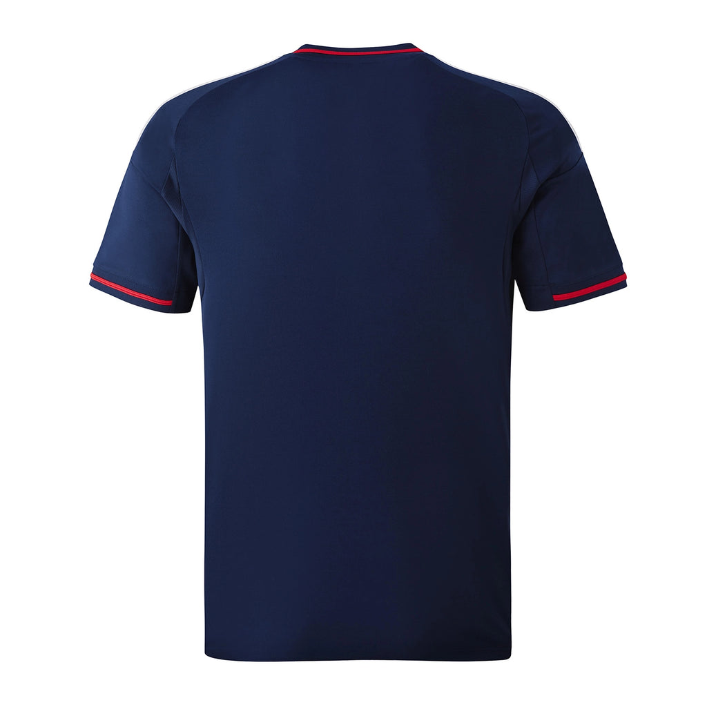 Camiseta Olympique de Lyon 2025/26 - 2ª Equipación