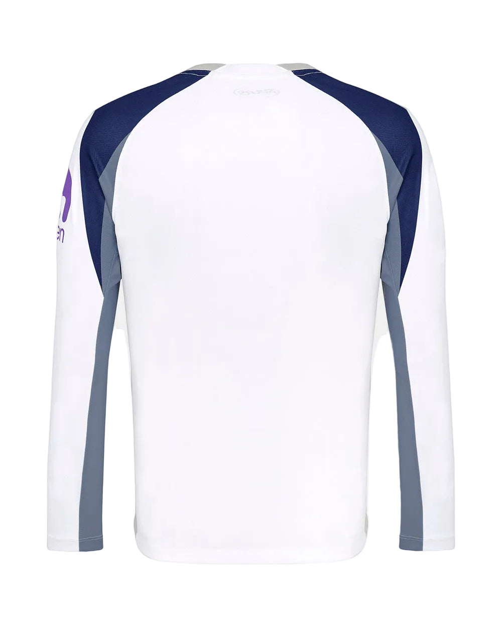 Camiseta Tottenham Hotspur 2025/26 - 1ª Equipación Manga Larga