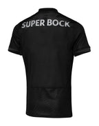 Camiseta Sporting Lisboa 2025/26 - 2ª Equipación