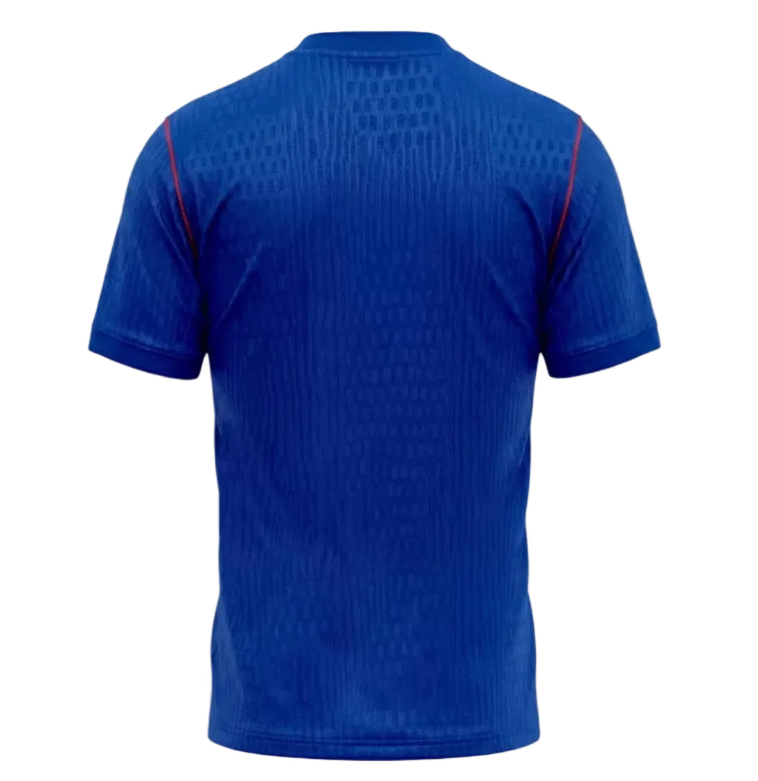 Camiseta Croacia Mundial 2026 - 2ª Equipación