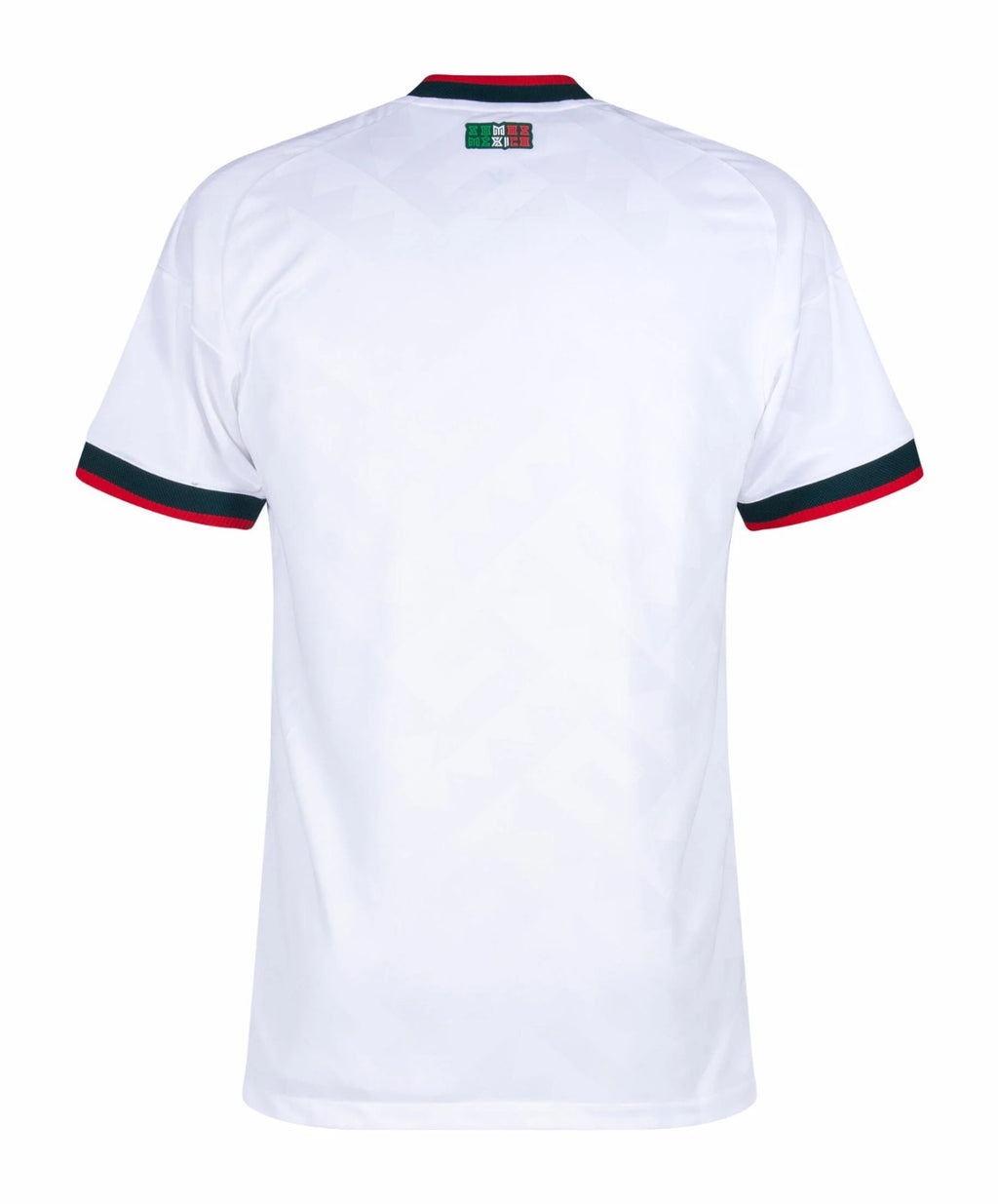 Camiseta México Mundial 2026 - 2ª Equipación