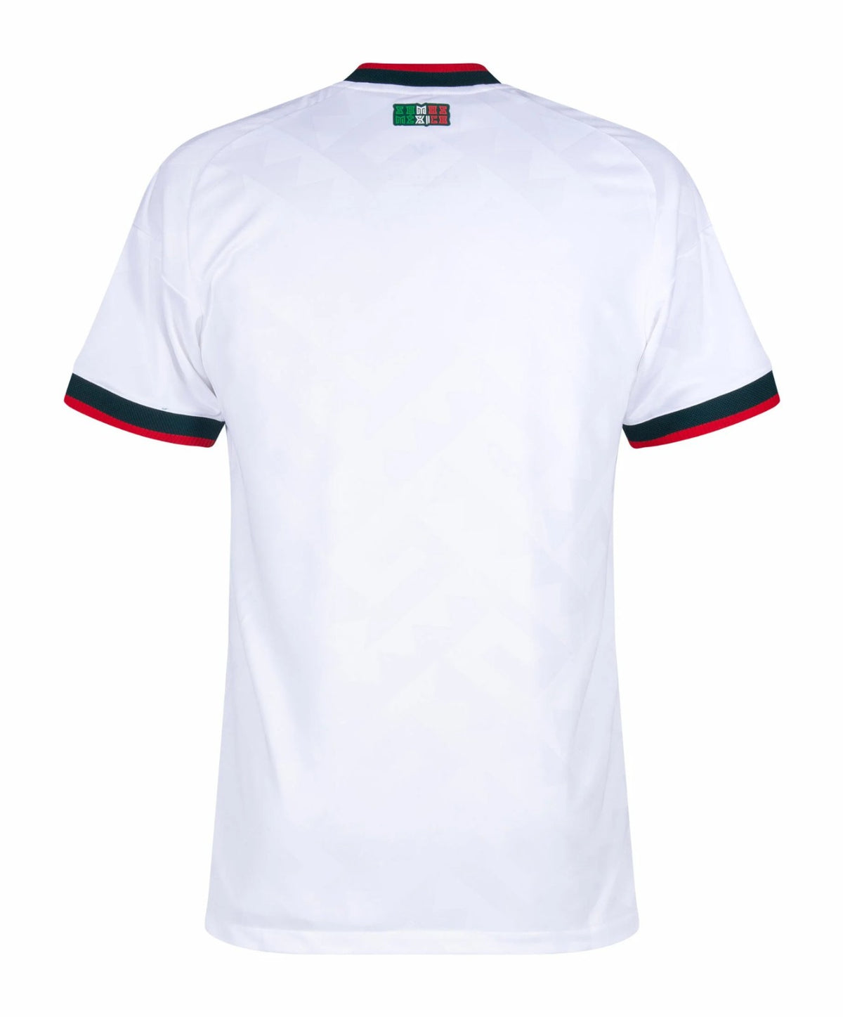 Camiseta México Mundial 2026 - 2ª Equipación