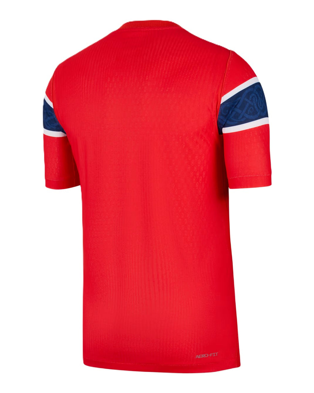 Camiseta Noruega Mundial 2026 - 1ª Equipación
