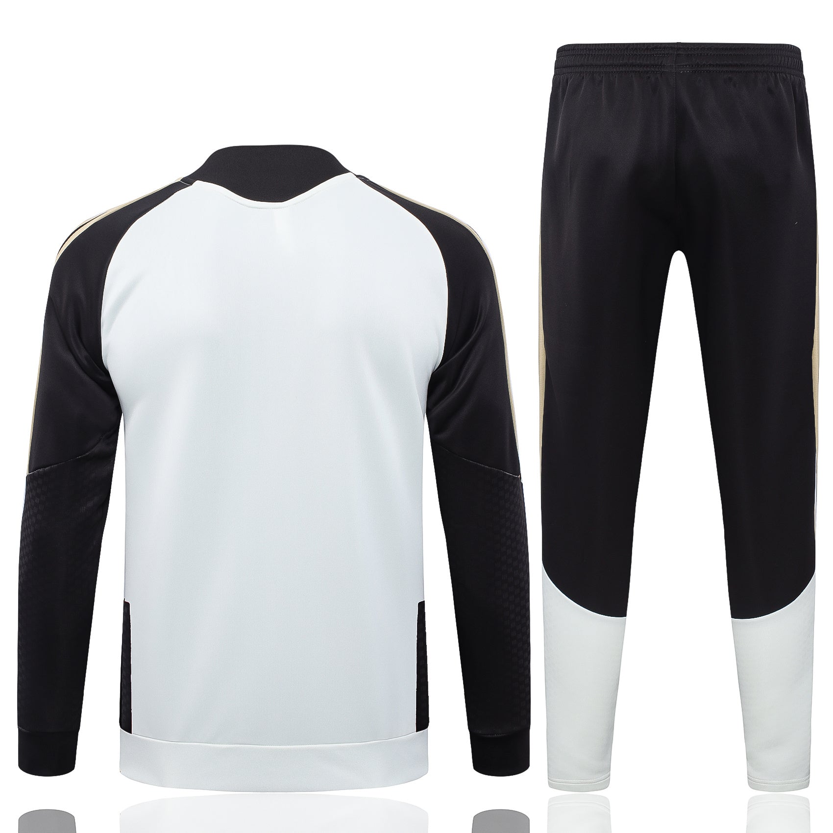 Chándal con Chaqueta Flamengo - 2026/27