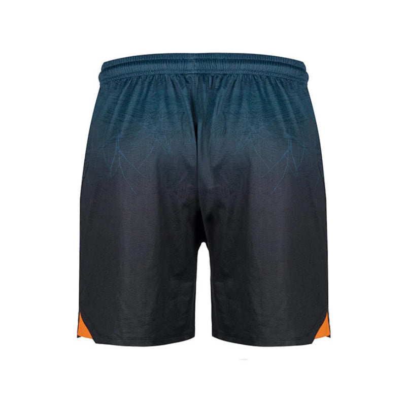 Pantalón Corto Napoli 2025/26 - Edición Especial Halloween