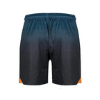 Pantalón Corto Napoli 2025/26 - Edición Especial Halloween
