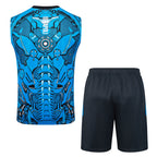 Conjunto de Entrenamiento de Tirantes Napoli - 2025/26