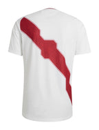 Camiseta Perú Mundial 2026 - 1ª Equipación