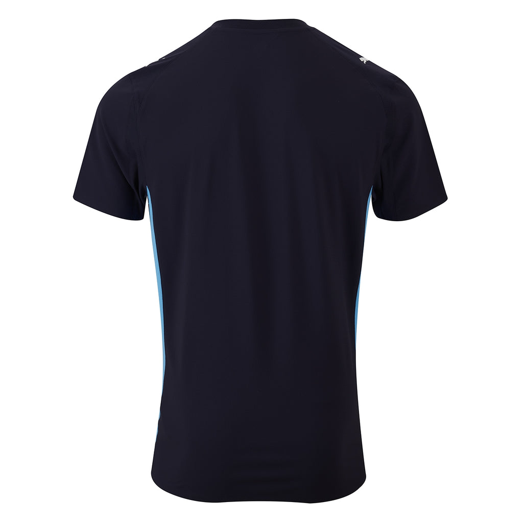 Camiseta Olympique de Marsella 2025/26 - 2ª Equipación