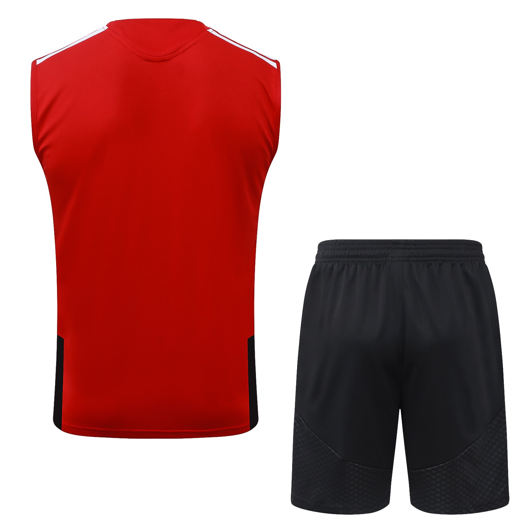 Conjunto de Entrenamiento de Tirantes Arsenal - 2026/27