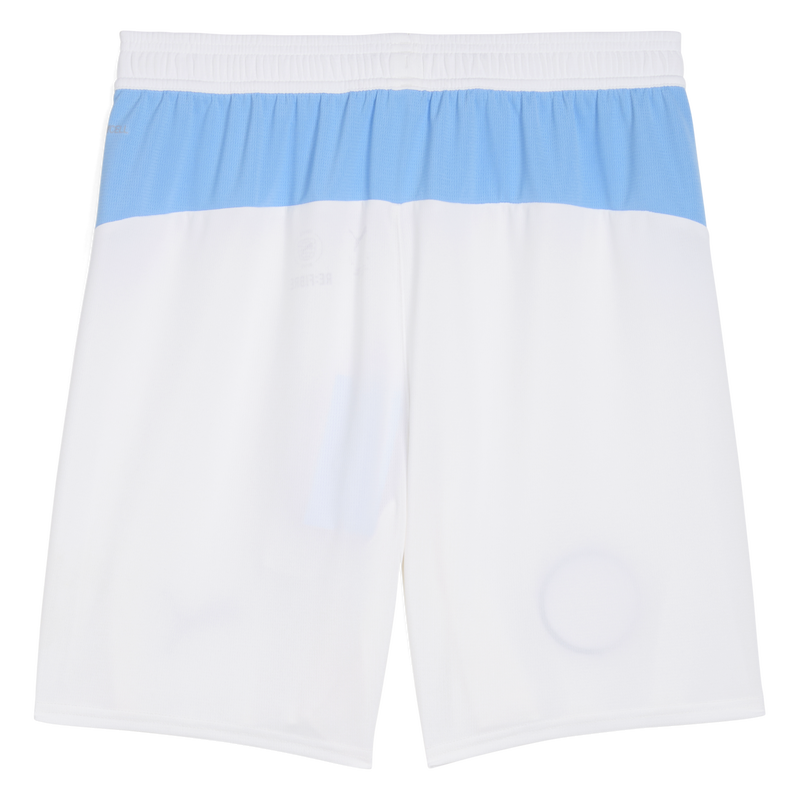 Pantalón Corto Manchester City 2025/26 - 1ª Equipación