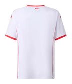 Camiseta Túnez Mundial 2026 - 2ª Equipación