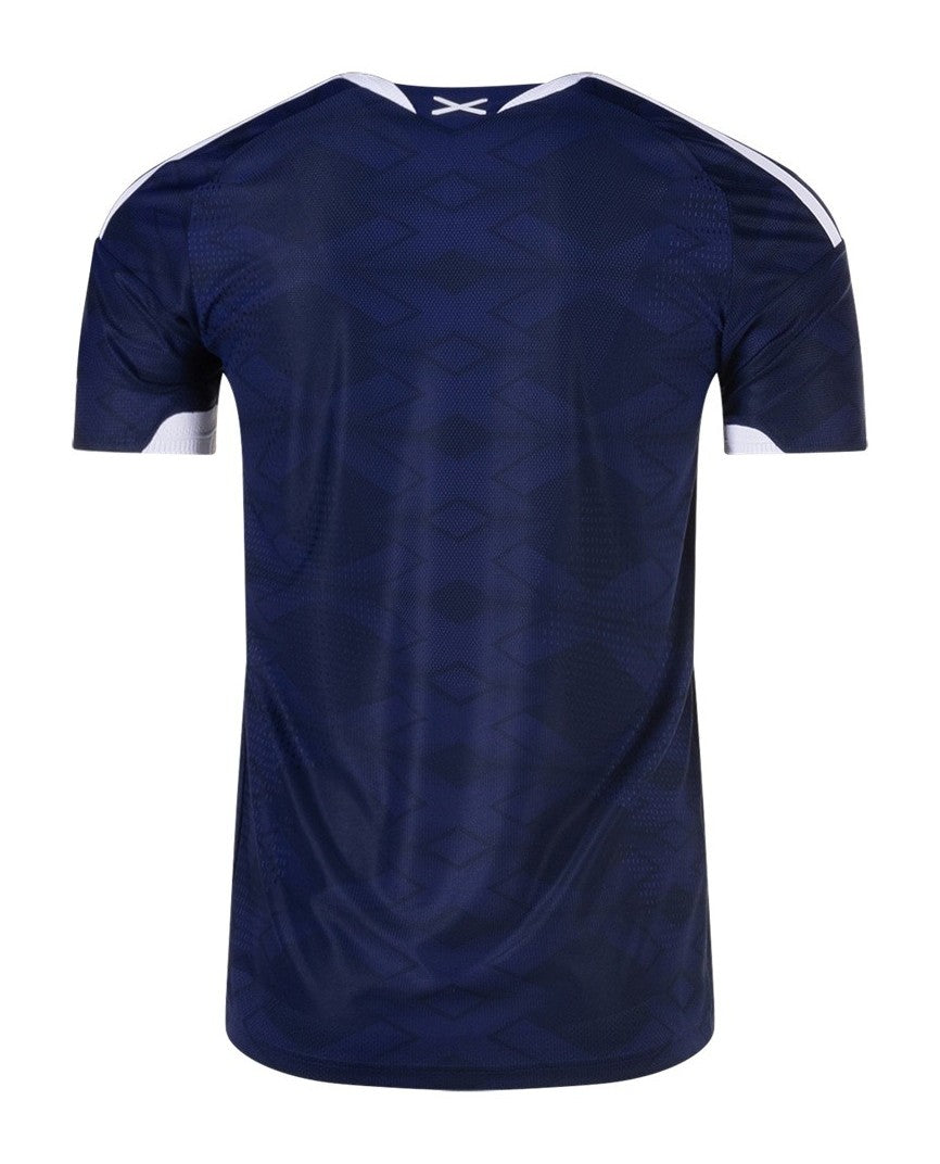 Camiseta Escocia Mundial 2026 - 1ª Equipación