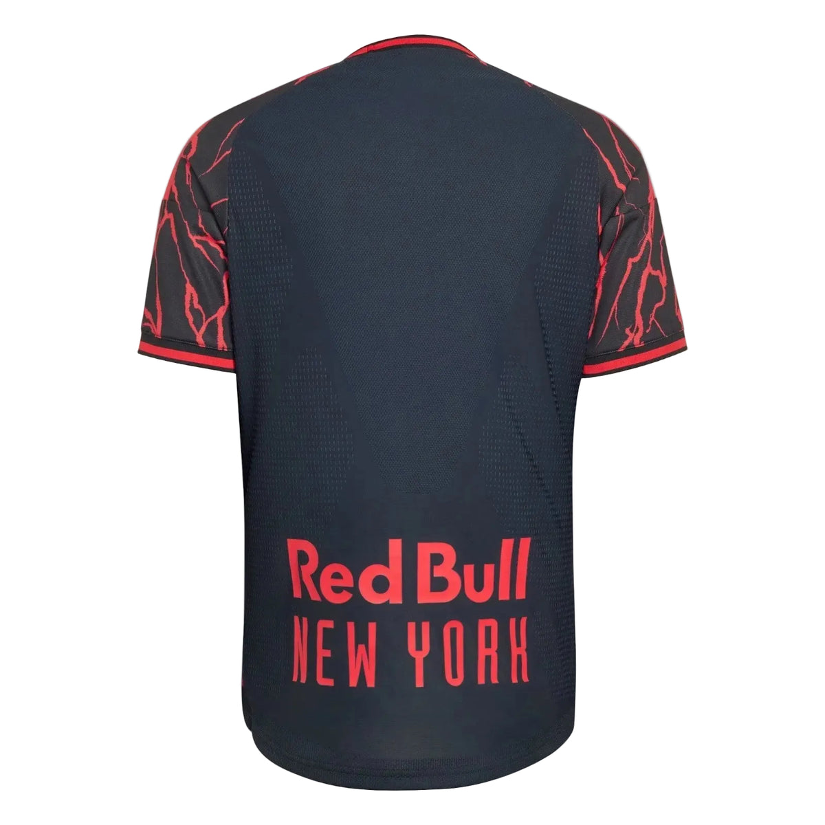 Camiseta New York Red Bull 2026/27 - 1ª Equipación