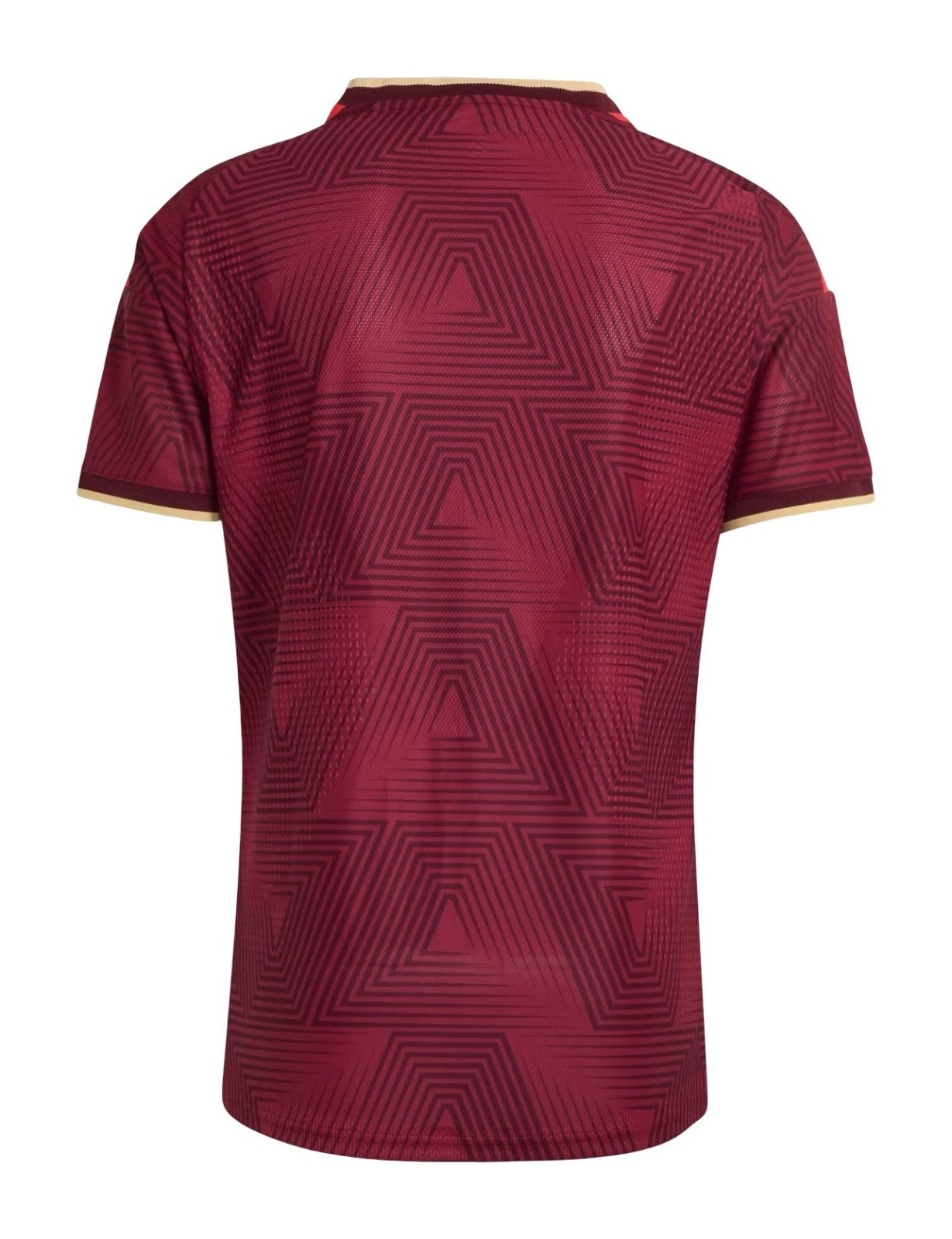 Camiseta Venezuela Mundial 2026 - 1ª Equipación