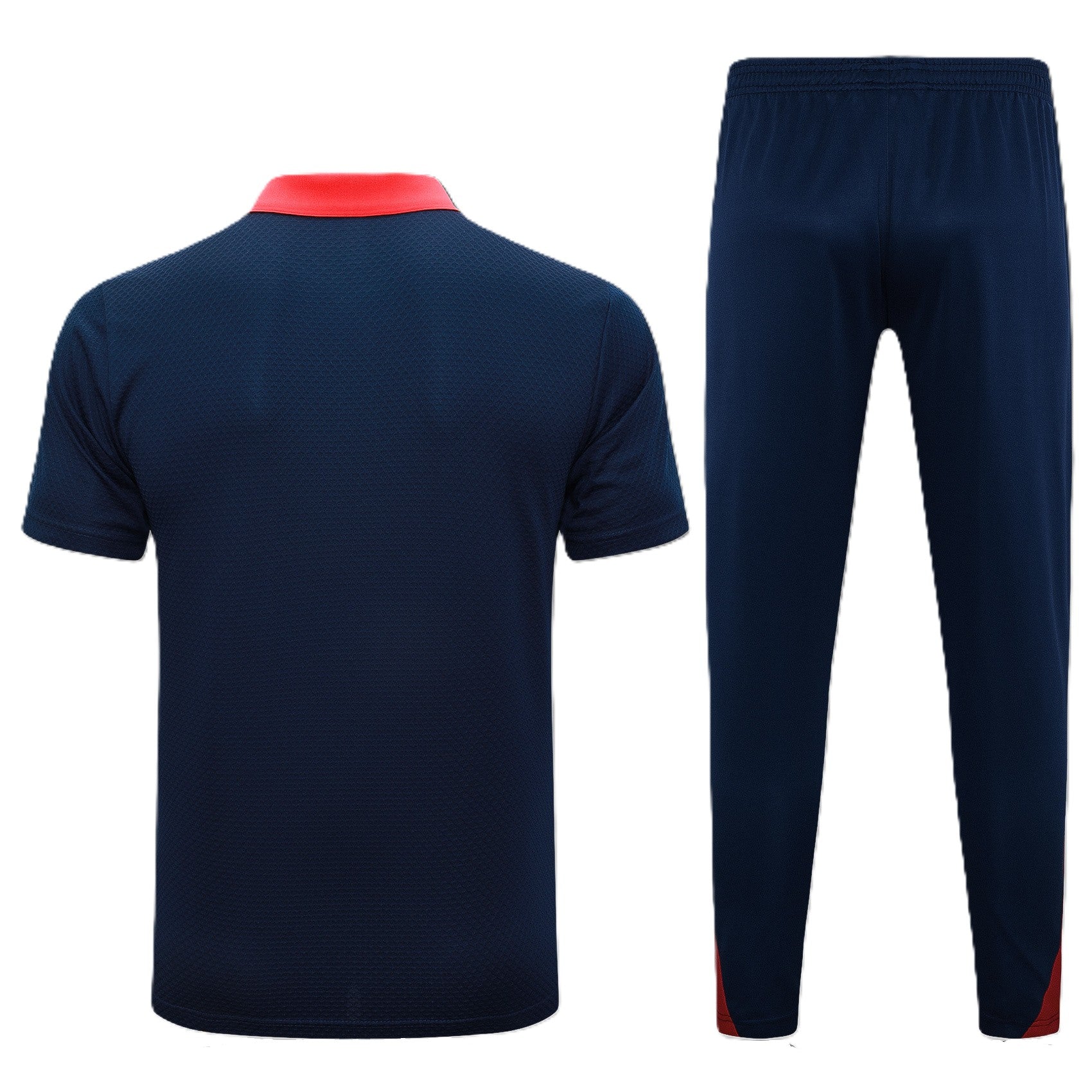 Conjunto Polo Pre-Partido PSG - 2025/26