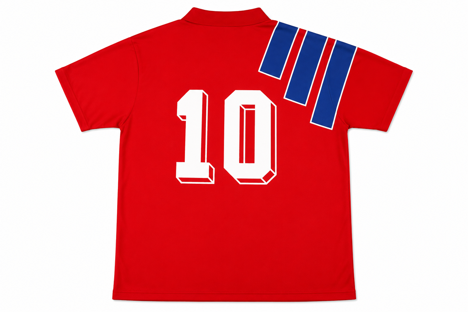 Camiseta Retro Bayern de Múnich 1991/93 - 1ª Equipación
