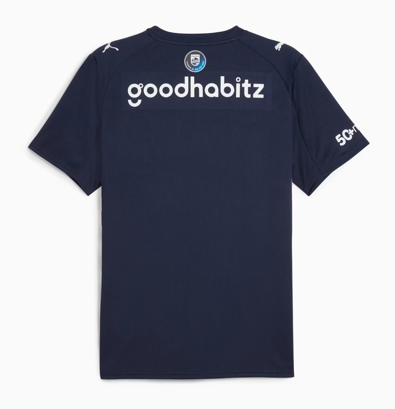 Camiseta PSV Eindhoven 2025/26 - 2ª Equipación