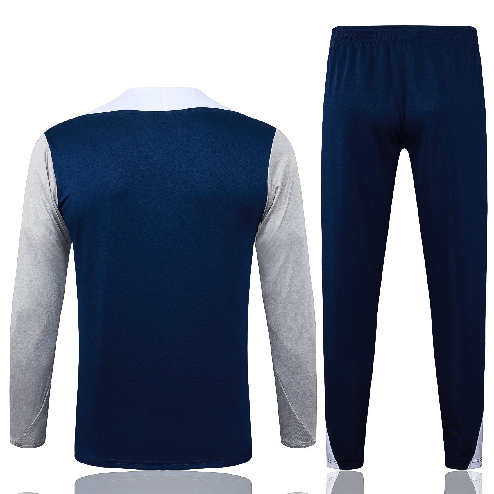 Conjunto de Entrenamiento Largo Tottenham Hotspur - 2025/26