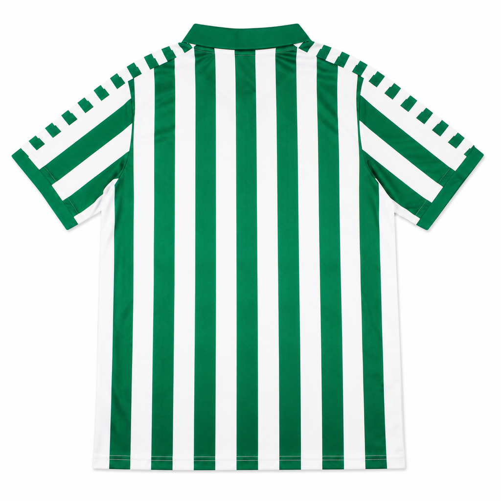 Camiseta Retro Real Betis 1981/87 - 1ª Equipación