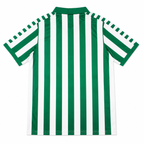 Camiseta Retro Real Betis 1981/87 - 1ª Equipación