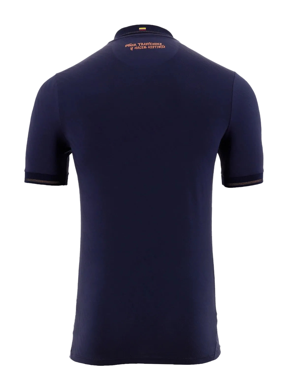 Camiseta Ecuador Mundial 2026 - 2ª Equipación