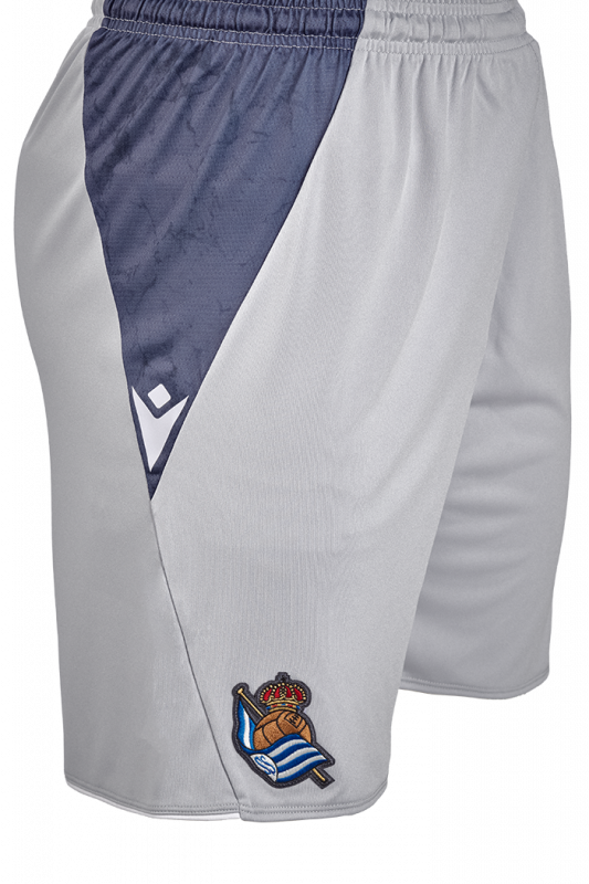 Pantalón Corto Real Sociedad 2025/26 - 2ª Equipación