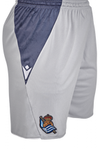 Pantalón Corto Real Sociedad 2025/26 - 2ª Equipación