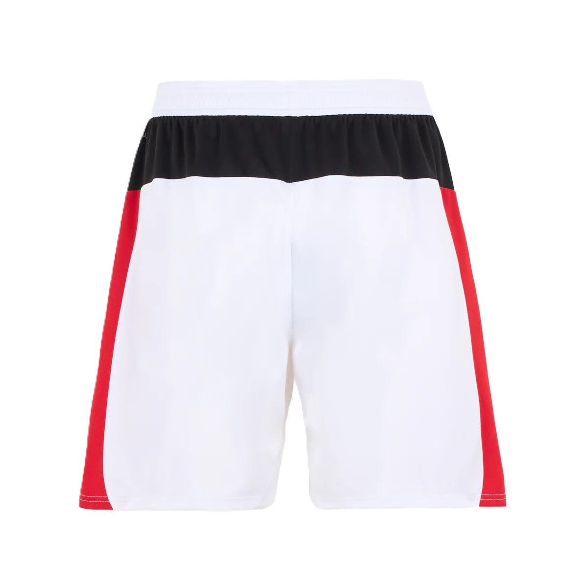 Pantalón Corto Ac Milán 2025/26 - 2ª Equipación