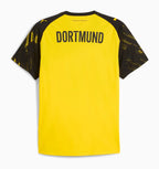 Camiseta Borussia Dortmund 2025/26 - 1ª Equipación