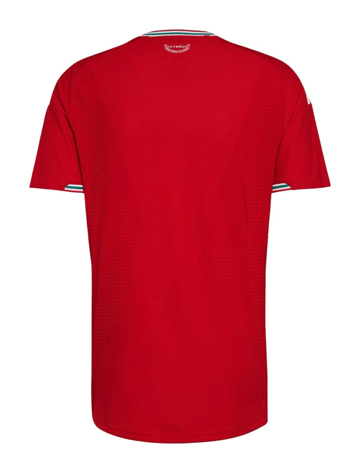 Camiseta Gales Mundial 2026 - 1ª Equipación