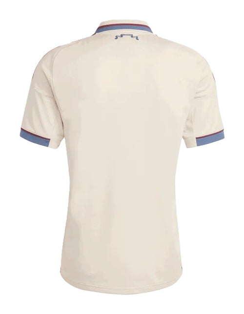 Camiseta Ajax 2025/26 - 3ª Equipación