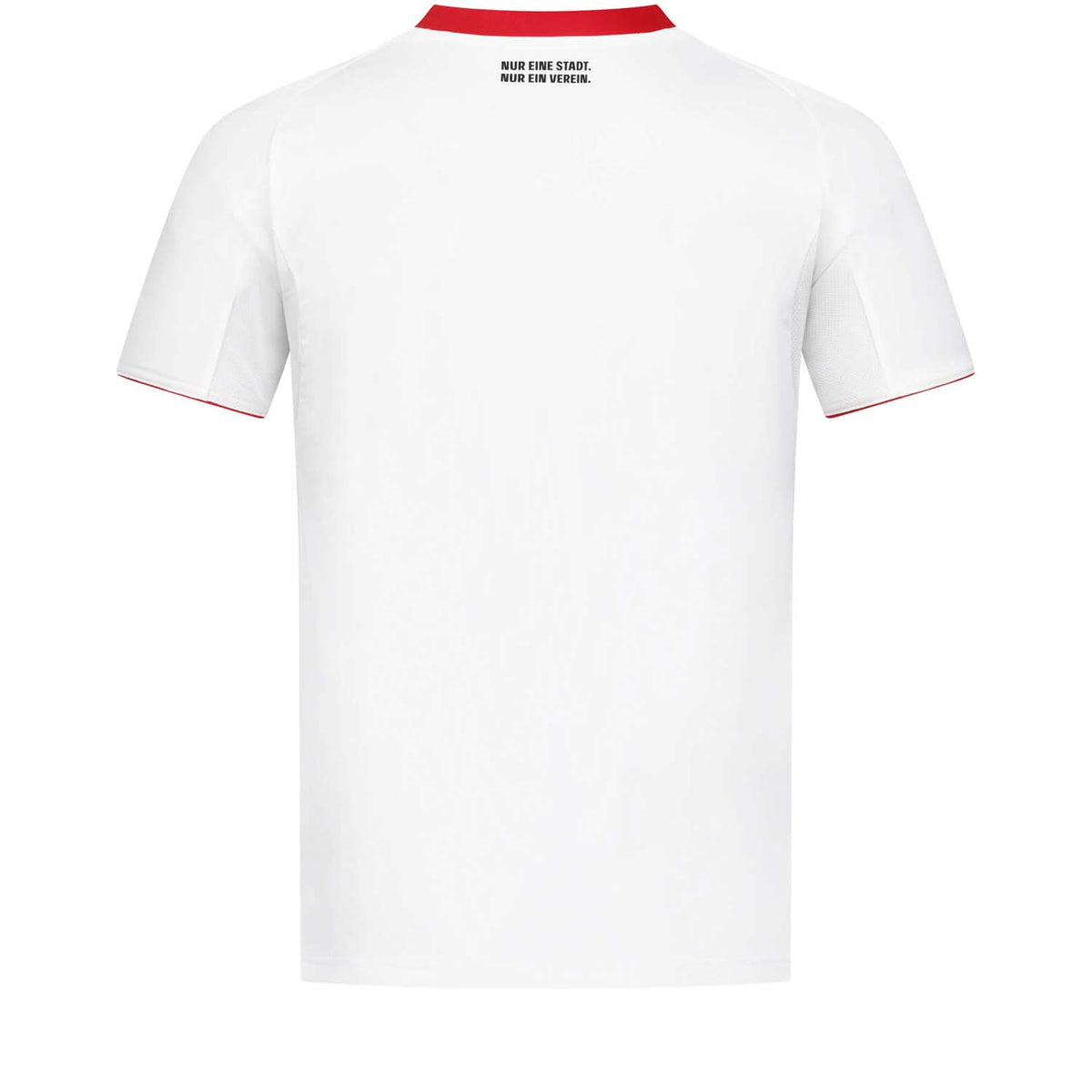 Camiseta Eintracht Frankfurt 2025/26 - 2ª Equipación