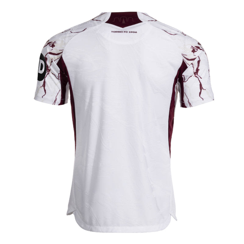 Camiseta Torino 2025/26 - 2ª Equipación